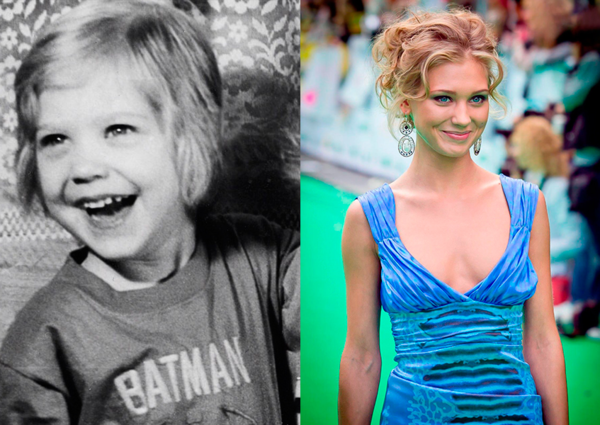 Кристина Асмус.