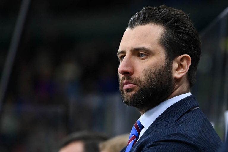    Фото: Официальный сайт ХК СКА Анастасия Болигузова