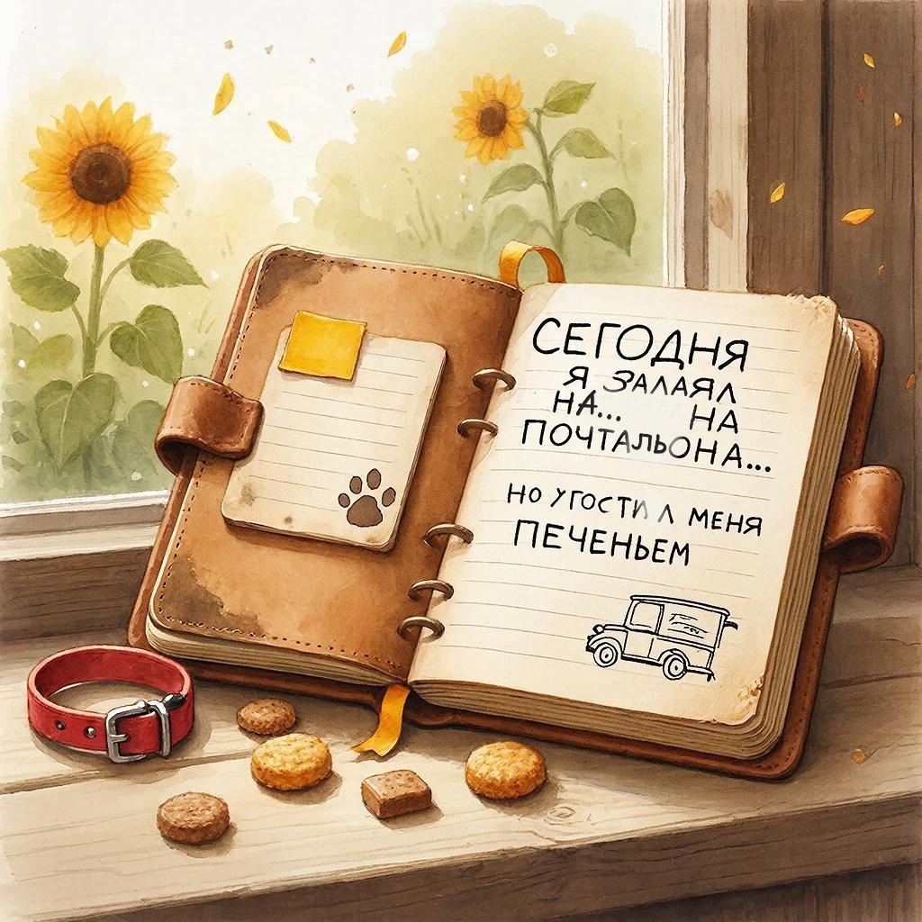 Придумывали изображение всем селом))