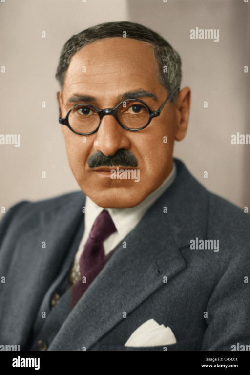 Рашид Али аль-Гайлани