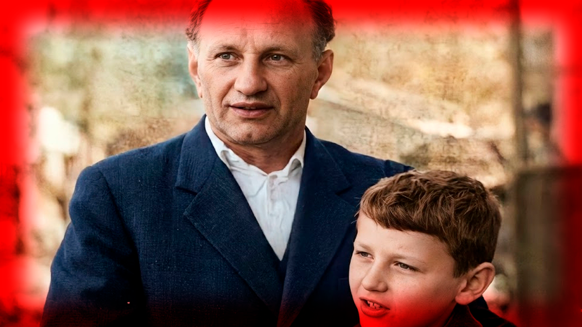 Борис Венгровер