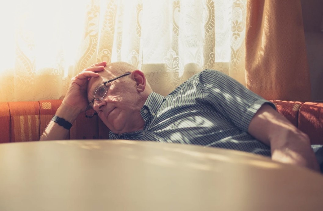 Подруга не захотела превращаться в зарядное устройство для чужой души.
