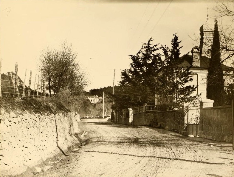 Джамиет, 1900-е