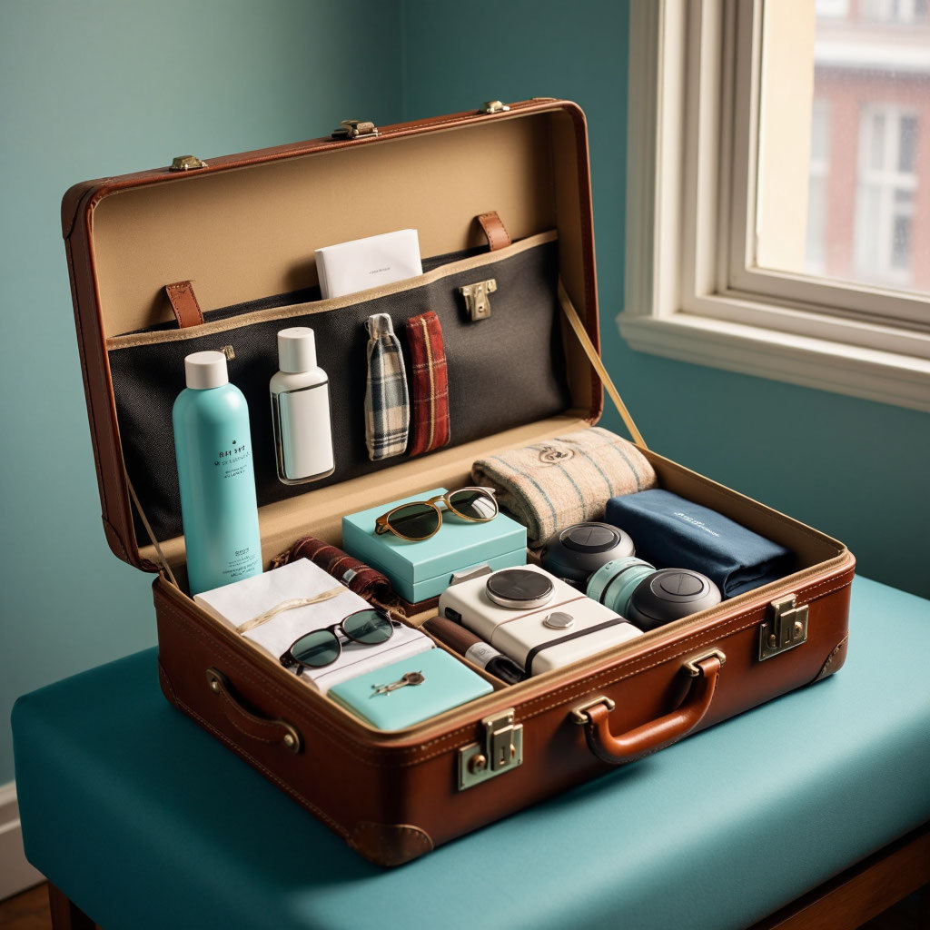 коллаж автора