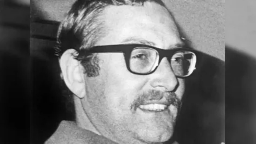 Брюс Рейнольдс