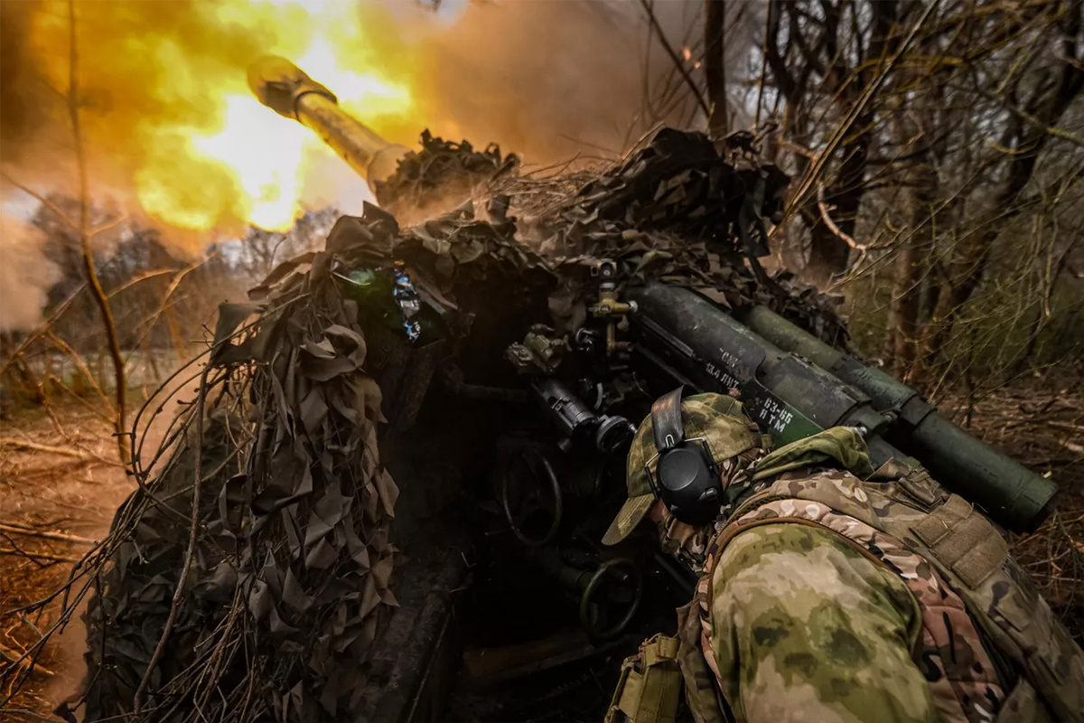    Фото: Сергей Бобылев, источник: РИА Новости