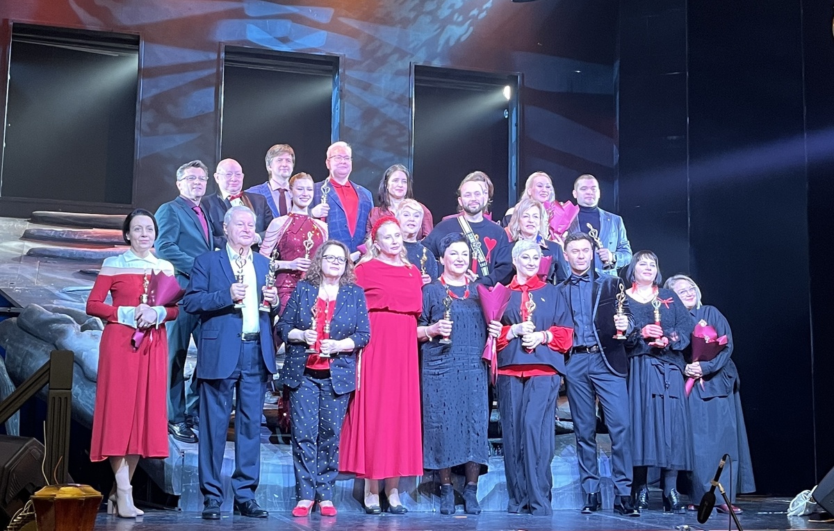 Александра Подервянская/ТАСС