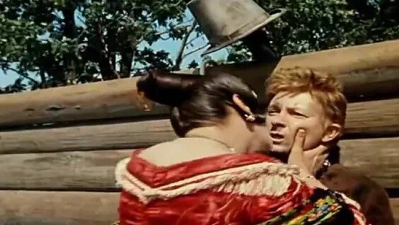 Кадр из фильма