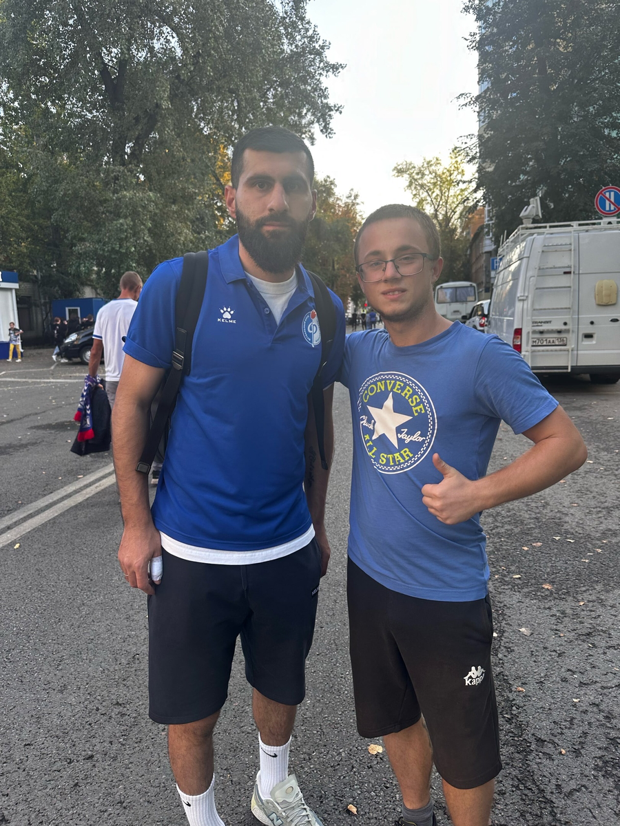 Ираклий Квеквескири