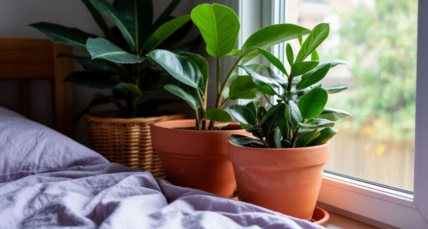    Готовьте кошельки: вот куда нужно поставить денежное дерево, чтобы оно притянуло в дом богатство