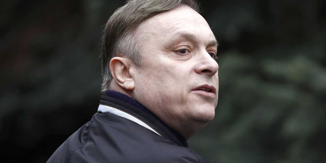 ТАСС: ущерб по делу продюсера "Ласкового мая" составил около 500 млн рублей