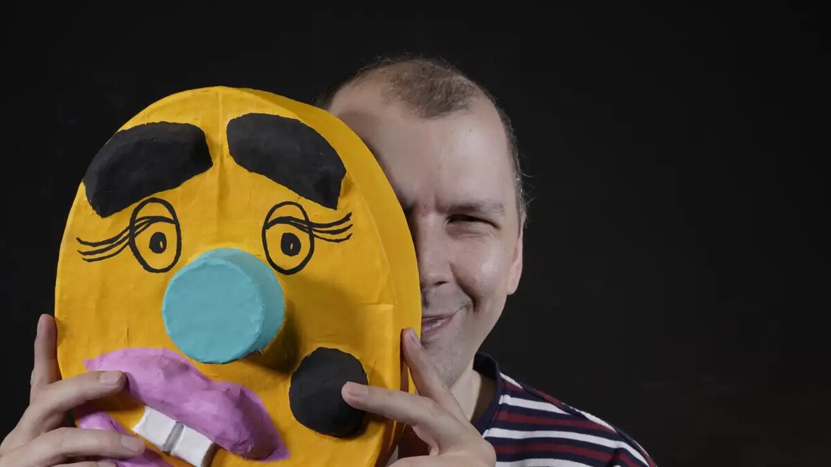     © Юлия Шабанова