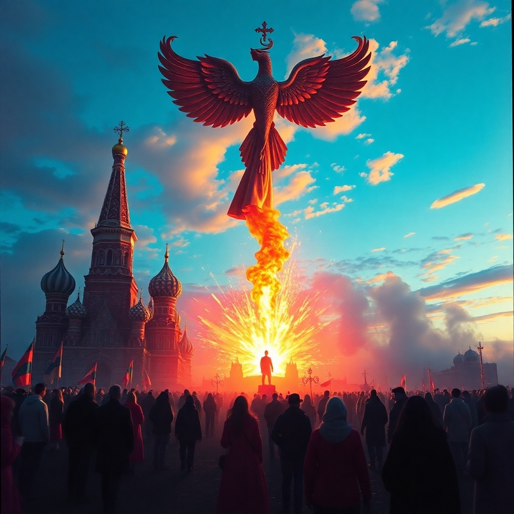 изображение создано нейросетью Leonardo