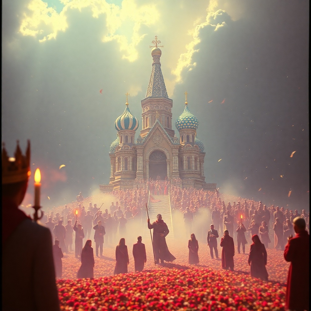 изображение создано нейросетью Leonardo