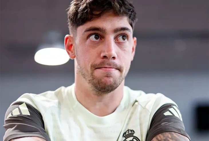    «Реал» горит: у Хаби Алонсо уже шесть врагов. Кто покинет клуб первым? Фото #2