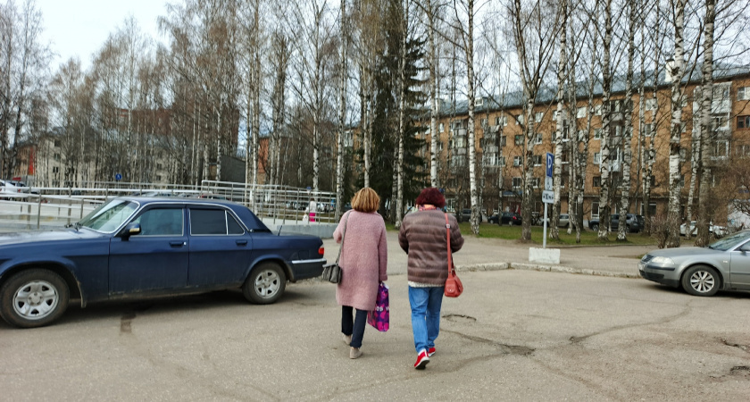    Эта утренняя привычка забирает здоровье пожилого человека практически сразу и на всю жизнь