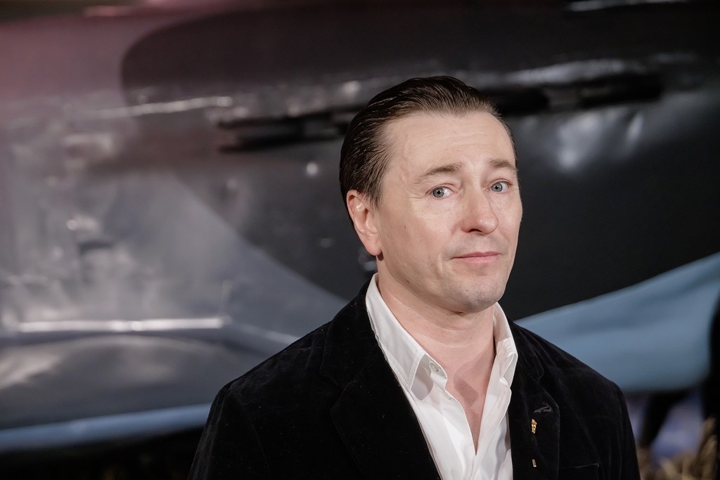    Фото © Дмитрий Дубинский / Абзац