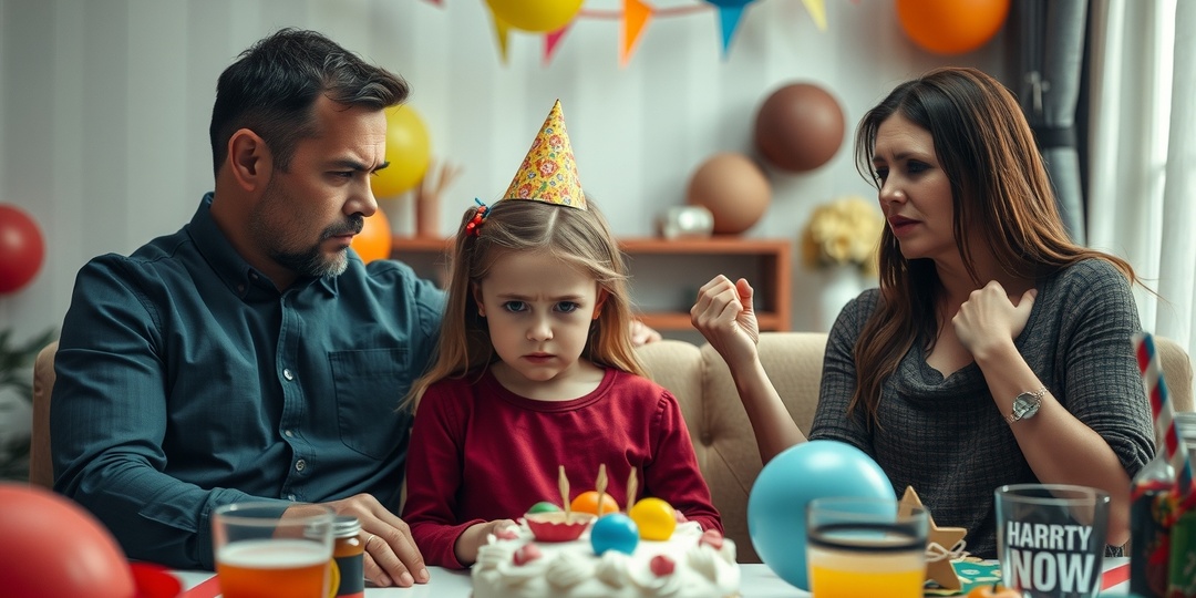 История на бегу: «Даже не знаю, кого я ненавижу больше — отца или мать?»