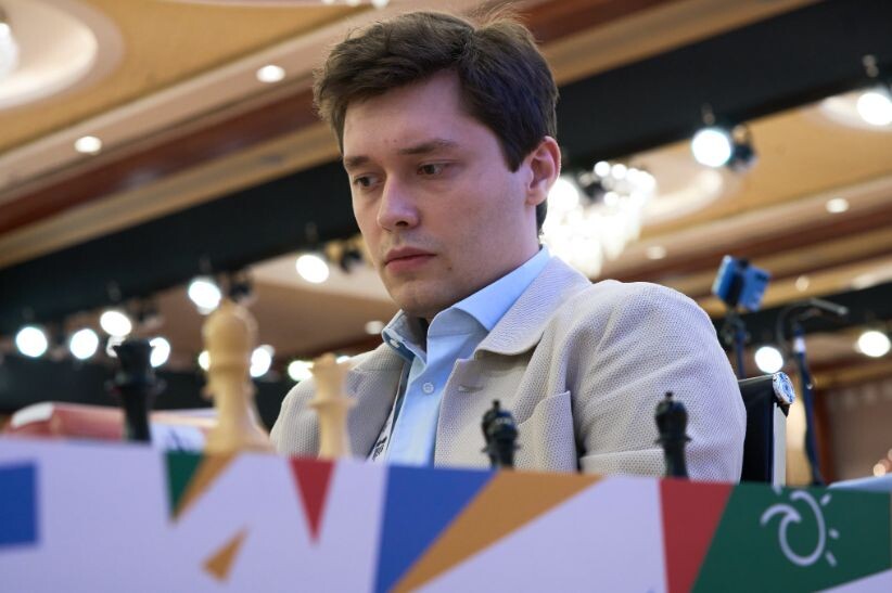 Гроссмейстер Андрей ЕСИПЕНКО имеет шанс стать единственным участником Турнира претендентов-2026 от России.