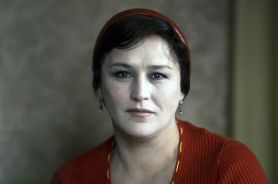    Mikola Gnisyuk/Russian Look/Global Look Press