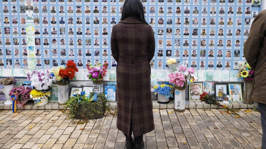    Thomas Imo/Photothek Media Lab/Globallookpress