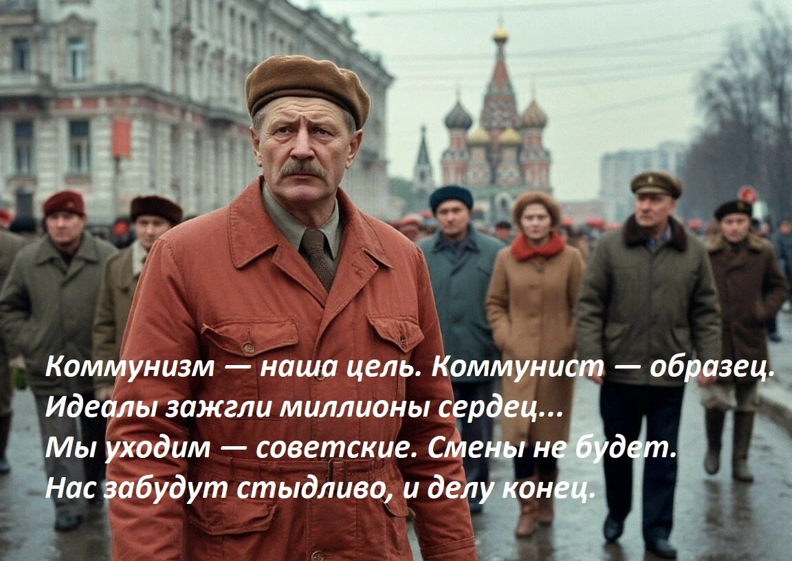 Изображение сгенерировано Искусственным Интеллектом