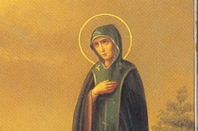    Где находятся мощи Анны Кашинской?