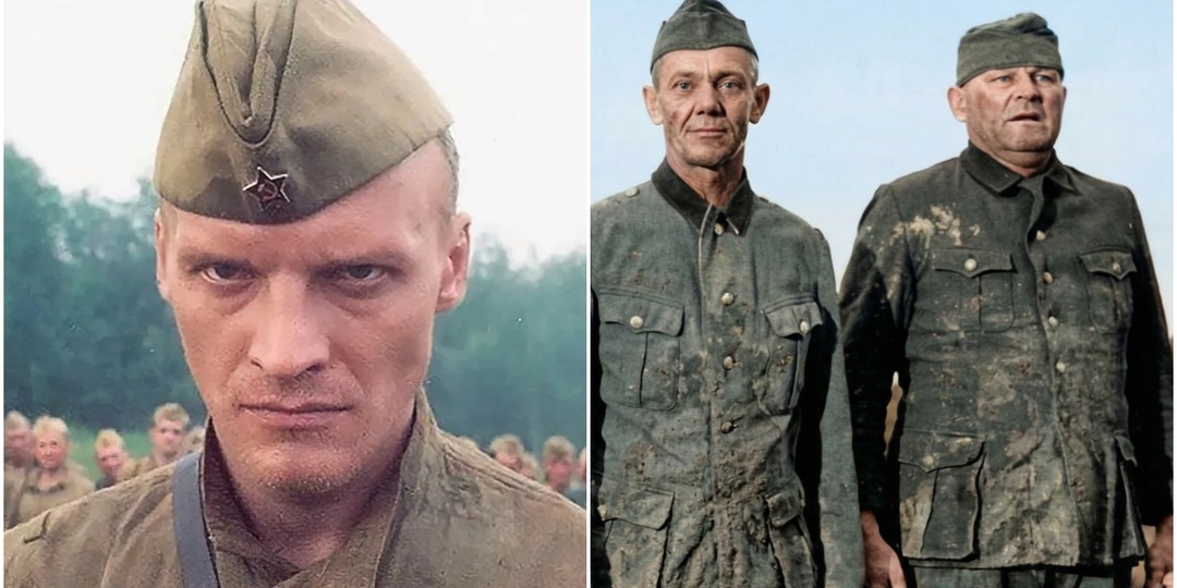 Немецкие штрафбаты - чем они отличались от советских?