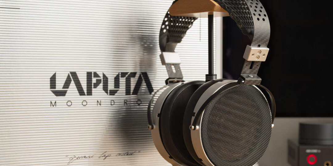 Обзор охватывающих наушников Moondrop Laputa