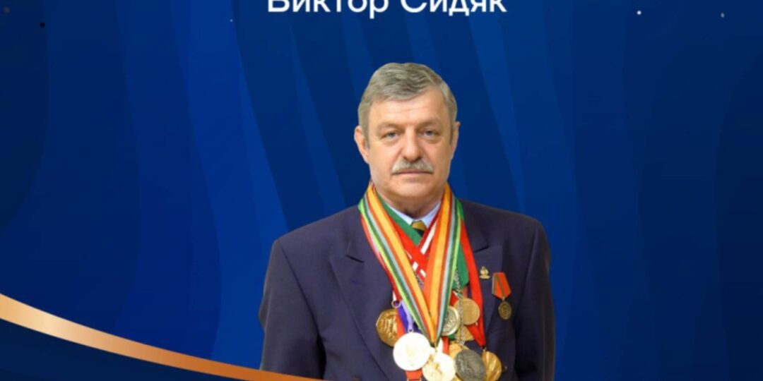 4-кратный олимпийский чемпион родился в Анжеро-Судженске 24 ноября