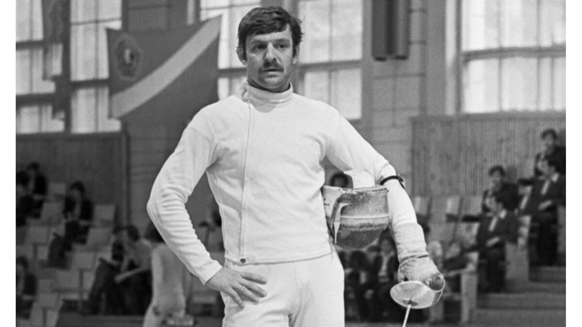 Сидяк Виктор Александрович (фото из открытых источников)