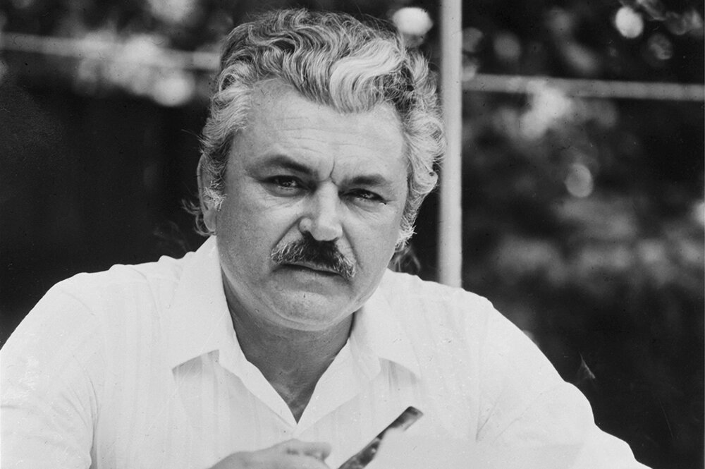    Сергей Бондарчук. Фото: РИА Новости/ Юрий Кравчук