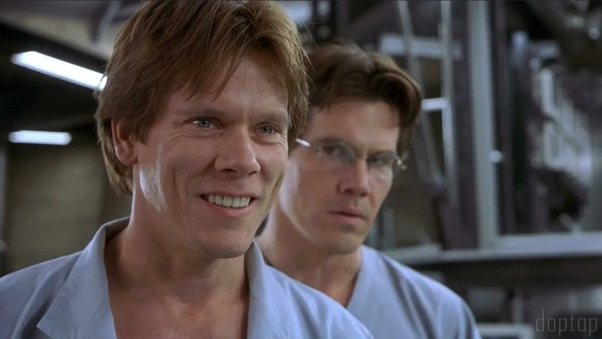 Заветный момент - подопытная горилла Изабелл возвращена в видимое состояние