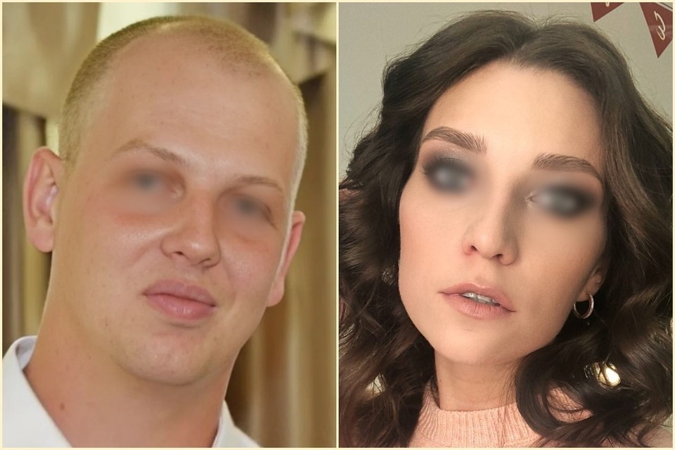    Как общественник и спортсмен из Ачинска мог превратиться в убийцу жены, объяснил психолог. Фото: сайт администрации города; архив семьи.