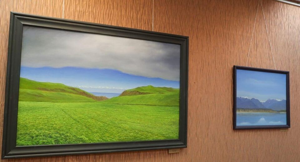    Администрация Сергиево-Посадский г.о.