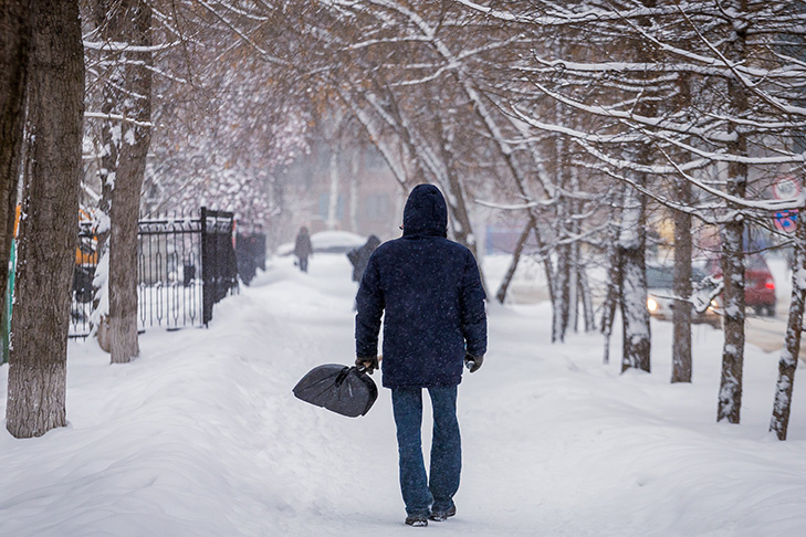    Фото Андрея Заржецкого