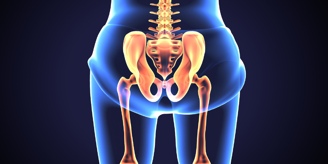 Невропатия седалищного нерва и артроз тазобедренного сустава