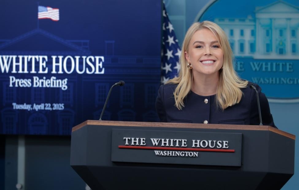 © Chip Somodevilla/ Getty Images