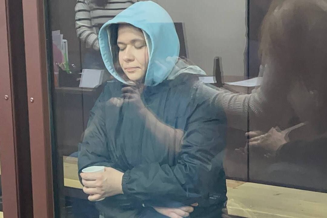     / Источник: © ИЗВЕСТИЯ/Вадим Красюков