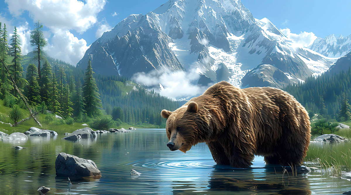 Изображение создано с помощью ИИ