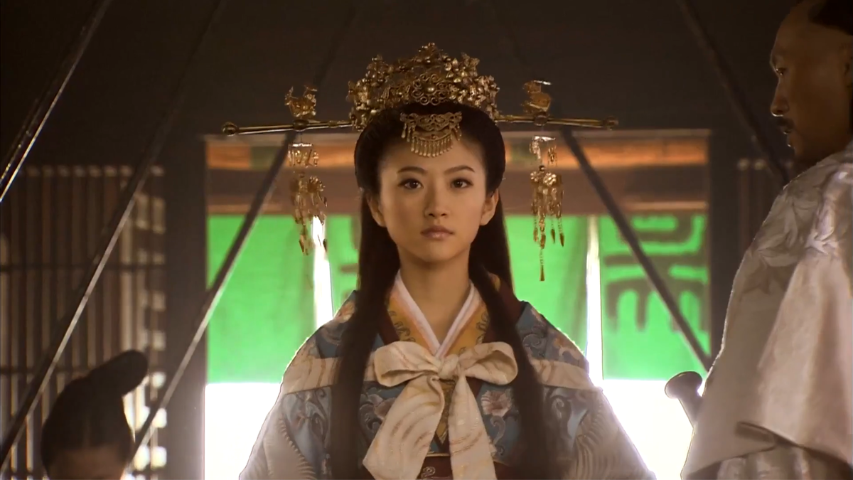 «Жизнеописание Сунь Цзы» (2011)