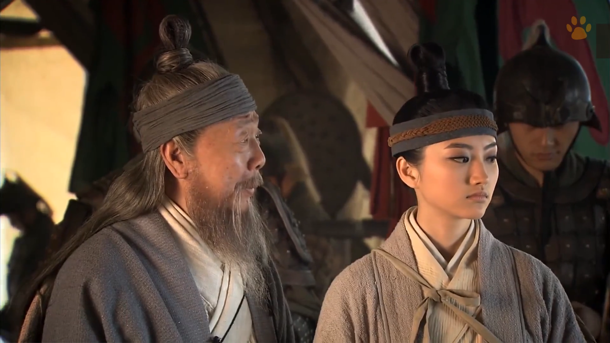 «Жизнеописание Сунь Цзы» (2011)