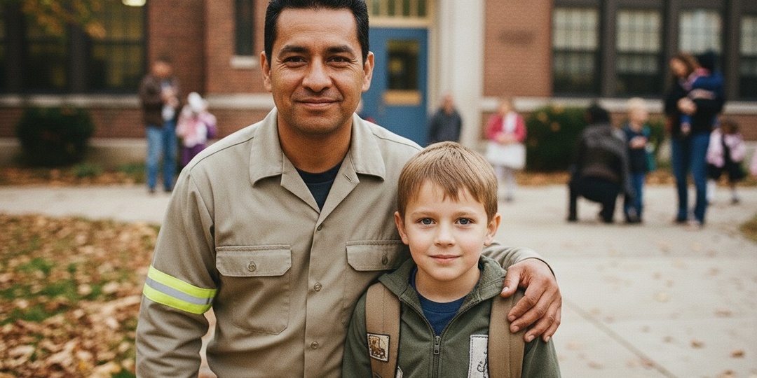 «Сын дворника. Сам стал тем, чью подпись стоят миллионы»