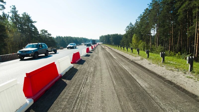     Ремонт дорог. Анна Зайкова, altapress.ru