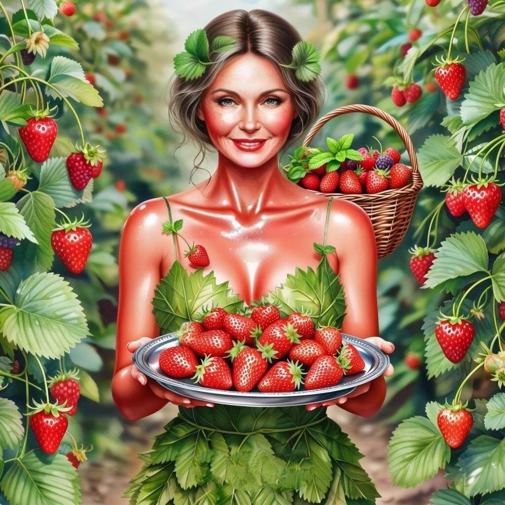 Картинка создана с помощью GigaChat