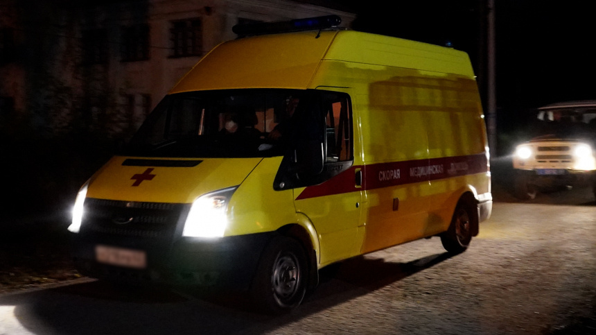    Фото: ИЗВЕСТИЯ/Дмитрий Коротаев