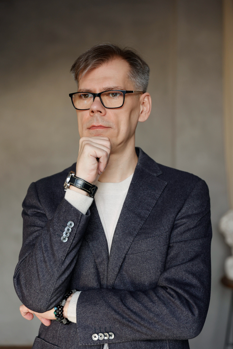 Александр Пономарев - практикующий коуч  PCC ICF, бизнес тренер 