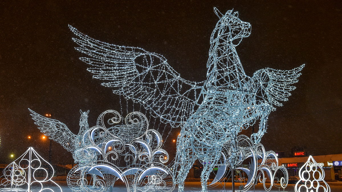    © Константин Долгановский