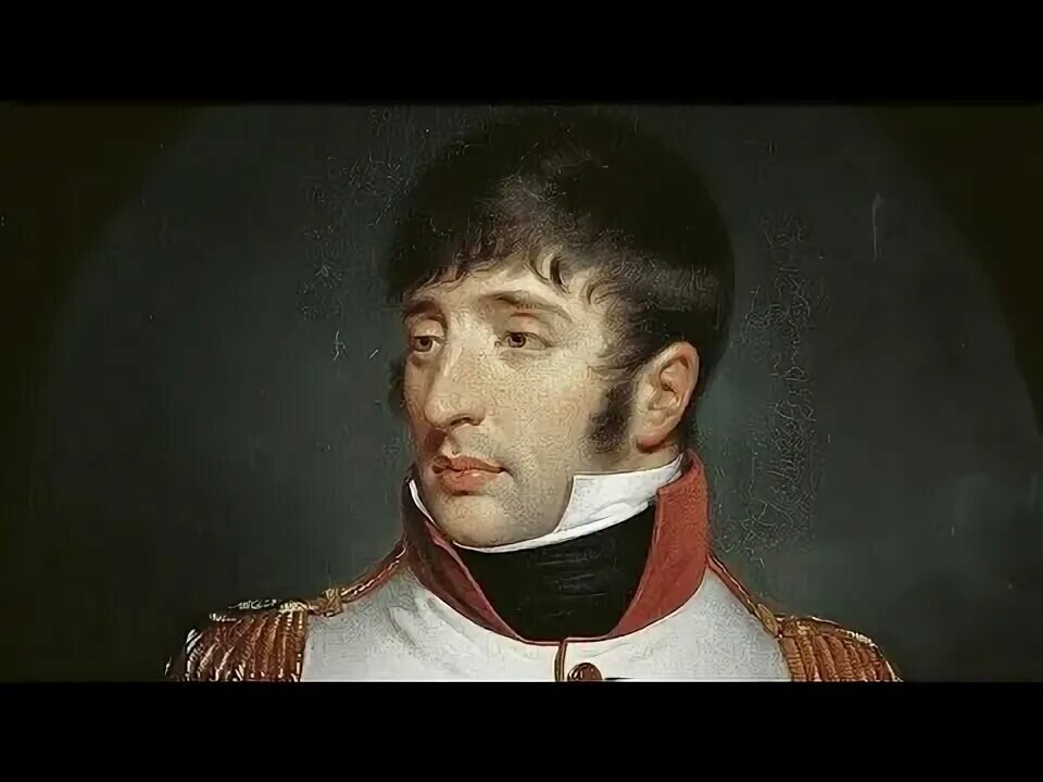 Луи Наполеон Бонапарт. 