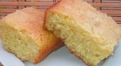 МАННИК С ОРЕХАМИ